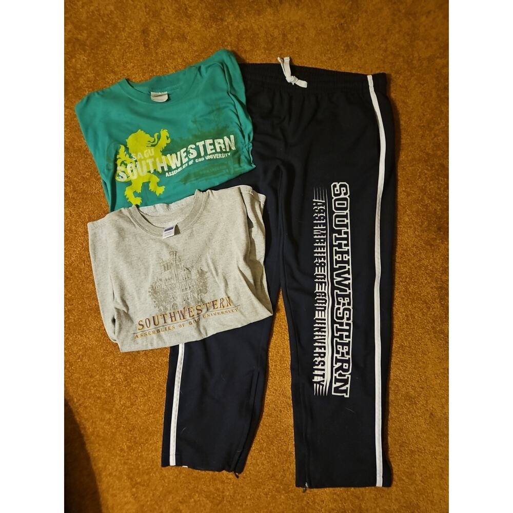 Lot Of Adult Medium SAGU Clothes